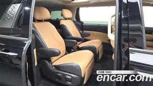 Kia Carnival, 2022 — миниатюра 17