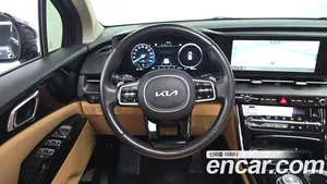 Kia Carnival, 2022 — миниатюра 18