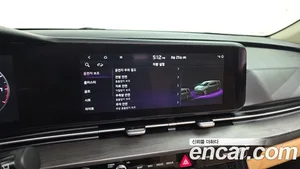 Kia Carnival, 2022 — миниатюра 21