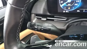 Kia Carnival, 2022 — миниатюра 23