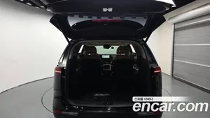 Kia Carnival, 2022 — миниатюра 26