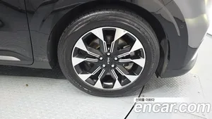 Kia Carnival, 2022 — миниатюра 7