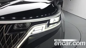 Kia Carnival, 2022 — миниатюра 8