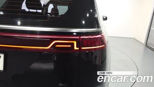 Kia Carnival, 2022 — миниатюра 9