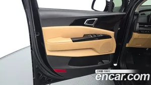 Kia Carnival, 2022 — миниатюра 14