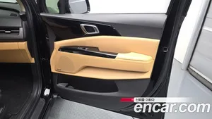 Kia Carnival, 2022 — миниатюра 15