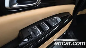 Kia Carnival, 2022 — миниатюра 27