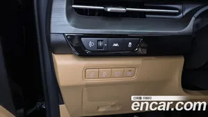 Kia Carnival, 2022 — миниатюра 28