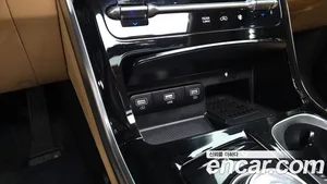 Kia Carnival, 2022 — миниатюра 30