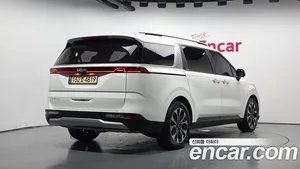 Kia Carnival, 2022 — миниатюра 2