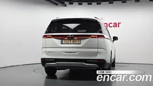 Kia Carnival, 2022 — миниатюра 4