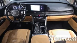 Kia Carnival, 2022 — миниатюра 10