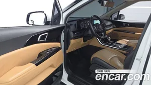 Kia Carnival, 2022 — миниатюра 13