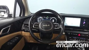 Kia Carnival, 2022 — миниатюра 18
