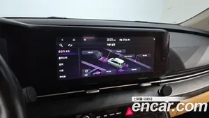 Kia Carnival, 2022 — миниатюра 22