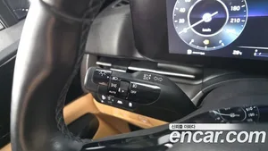 Kia Carnival, 2022 — миниатюра 23