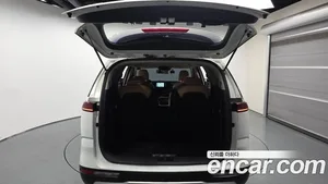 Kia Carnival, 2022 — миниатюра 26