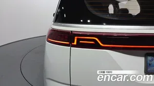 Kia Carnival, 2022 — миниатюра 9