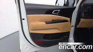 Kia Carnival, 2022 — миниатюра 14