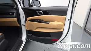 Kia Carnival, 2022 — миниатюра 15