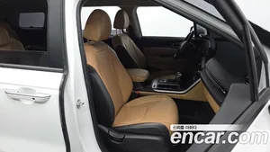 Kia Carnival, 2022 — миниатюра 16