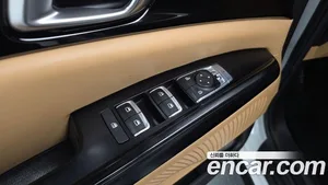 Kia Carnival, 2022 — миниатюра 27