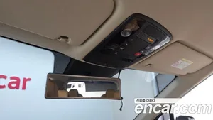 Kia Carnival, 2022 — миниатюра 28