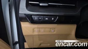 Kia Carnival, 2022 — миниатюра 29