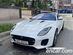 Jaguar F-type, 2018 — миниатюра 3