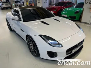 Jaguar F-type, 2018 — миниатюра 4