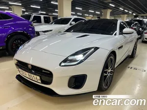 Jaguar F-type, 2018 — миниатюра 5