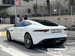 Jaguar F-type, 2018 — миниатюра 6