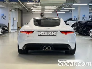Jaguar F-type, 2018 — миниатюра 7