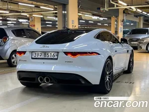 Jaguar F-type, 2018 — миниатюра 8