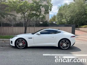Jaguar F-type, 2018 — миниатюра 9