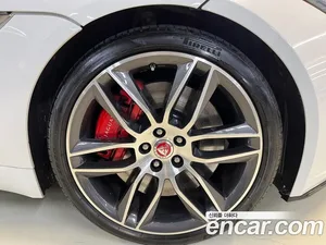 Jaguar F-type, 2018 — миниатюра 10