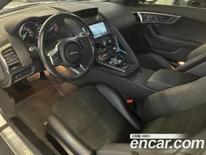 Jaguar F-type, 2018 — миниатюра 11