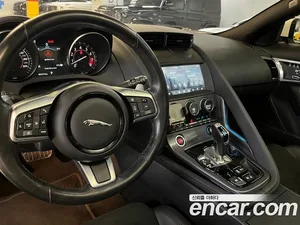 Jaguar F-type, 2018 — миниатюра 12