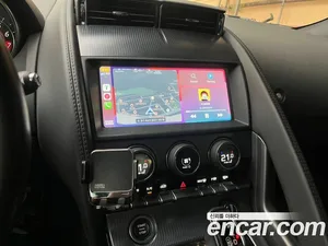 Jaguar F-type, 2018 — миниатюра 14