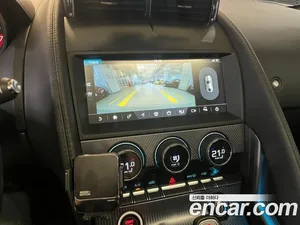 Jaguar F-type, 2018 — миниатюра 15