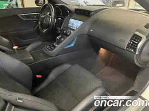 Jaguar F-type, 2018 — миниатюра 18