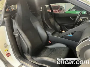 Jaguar F-type, 2018 — миниатюра 19