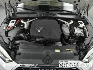 Audi A5, 2021 — миниатюра 6