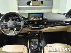 Audi A5, 2021 — миниатюра 7