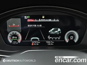 Audi A5, 2021 — миниатюра 8