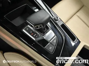Audi A5, 2021 — миниатюра 9