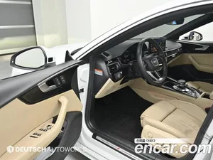 Audi A5, 2021 — миниатюра 10