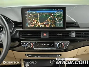 Audi A5, 2021 — миниатюра 13