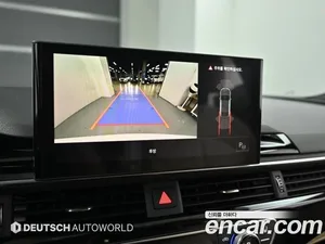 Audi A5, 2021 — миниатюра 14