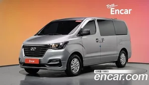 Hyundai Starex, 2021 — миниатюра 30
